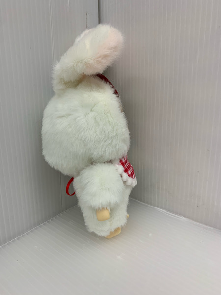 zzoton 卓大王 ぬいぐるみ デリシャスバニー Creamy Bunny