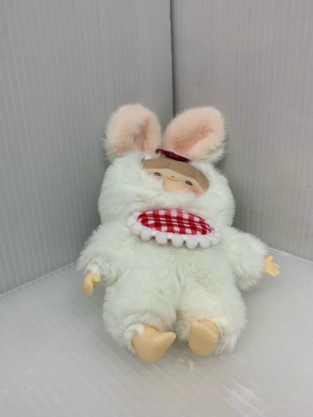 zzoton 卓大王 ぬいぐるみ デリシャスバニー Creamy Bunny