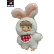 zzoton 卓大王 ぬいぐるみ デリシャスバニー Creamy Bunny