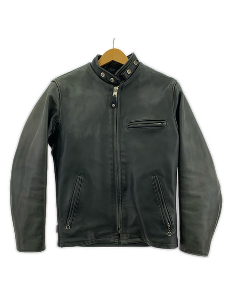 schott ライダース SCHOTT ライナー付 シングルライダース