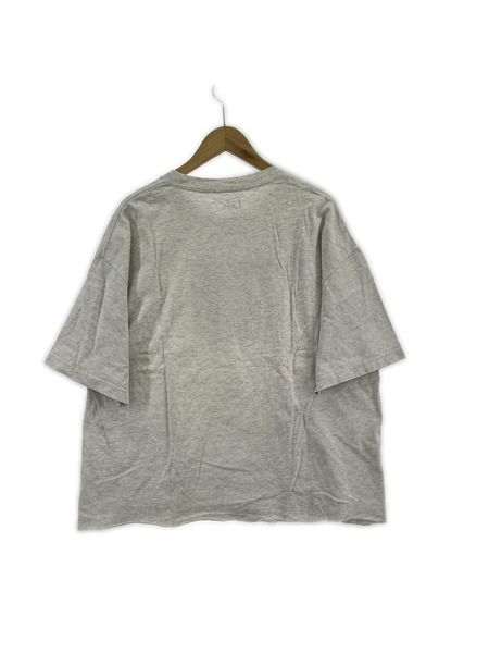半袖Tシャツ・カットソー DIME カットソー 白 (XL)[値下]