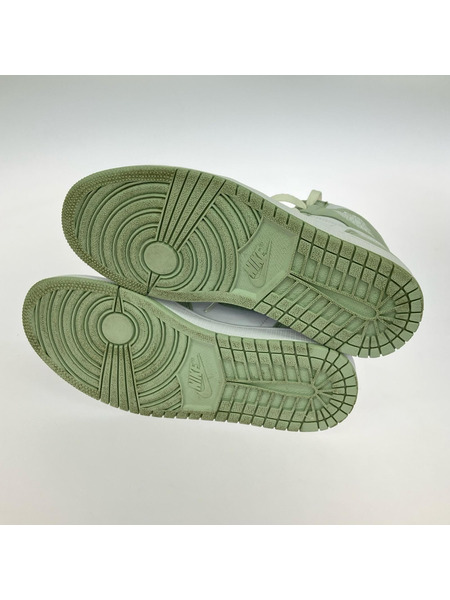 NIKE AIR JORDAN 1 HIGH OG Seafoam CD0461-002 (26.5)