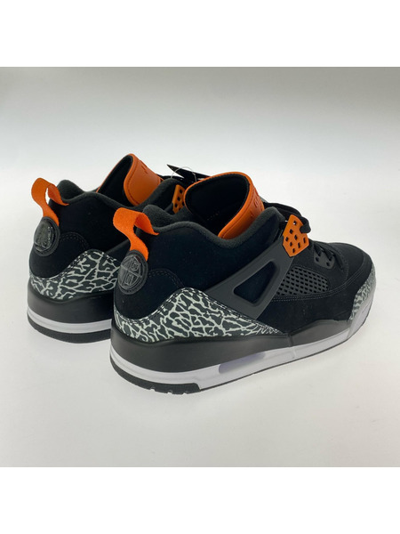 NIKE スニーカー Nike Jordan Spizike Low Safari
