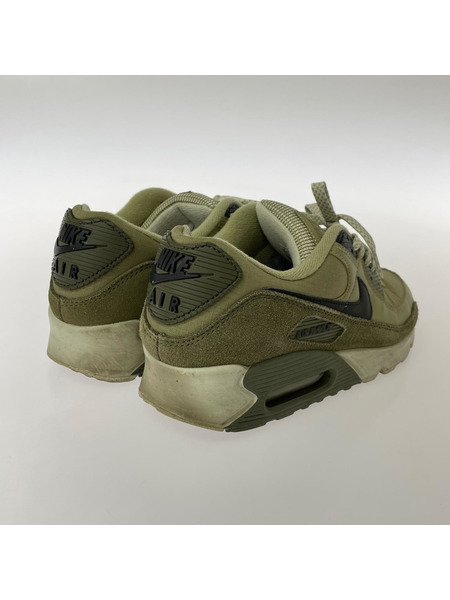 NIKE スニーカー Air Max 90 27.0cm