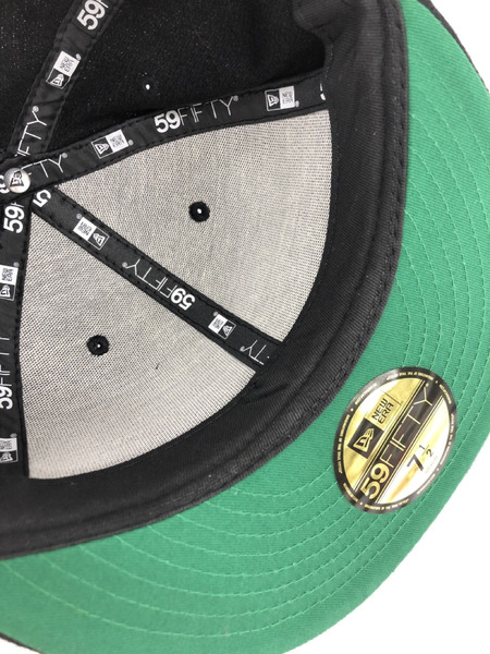 GOD SELECTION XXX NEW ERA ７1/2