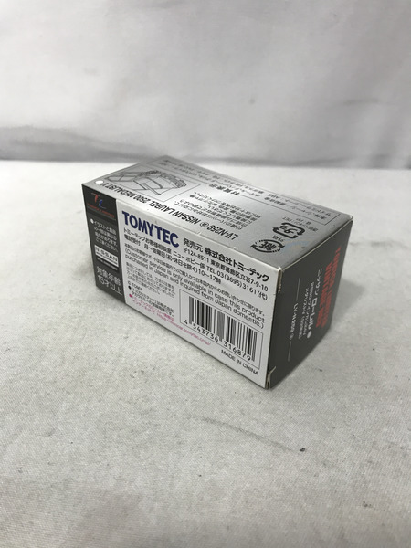  トミカ LV-N259 ローレル ツインカム24V メダリスト