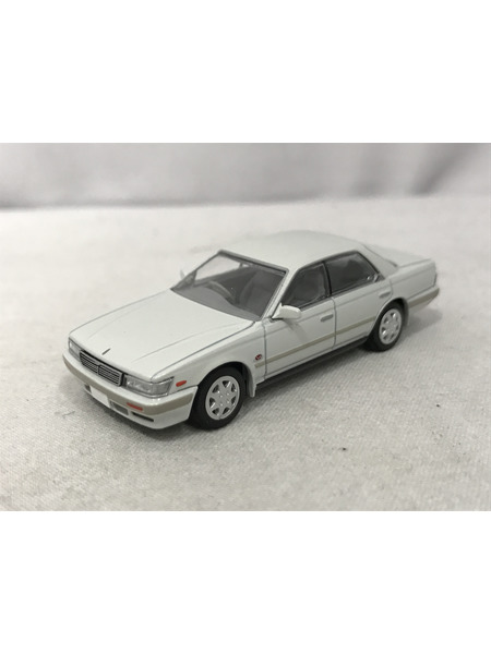  トミカ LV-N259 ローレル ツインカム24V メダリスト
