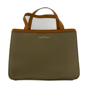 tricot COMME des GARCONS　ハンドバッグ TK22020