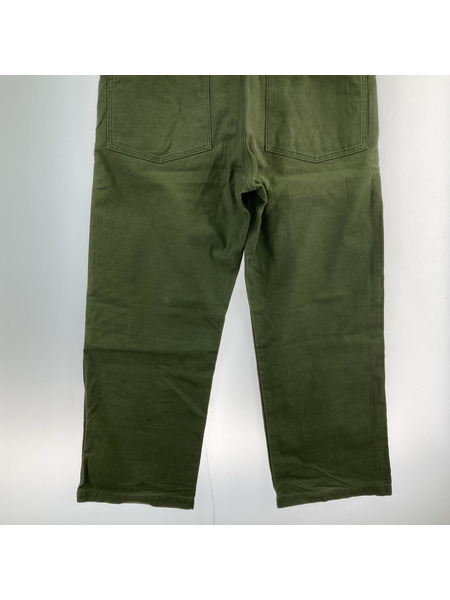 WTAPS パンツ WMILL-TROUSER 02 (3)[値下]