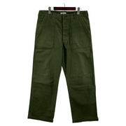 WTAPS パンツ WMILL-TROUSER 02 (3)[値下]