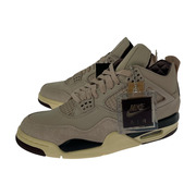 NIKE スニーカー A Ma Maniere WMNS AIR JORDAN 4 27.5cm