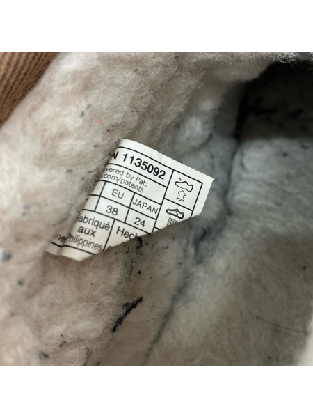 UGG ブーツ 厚底 24cm