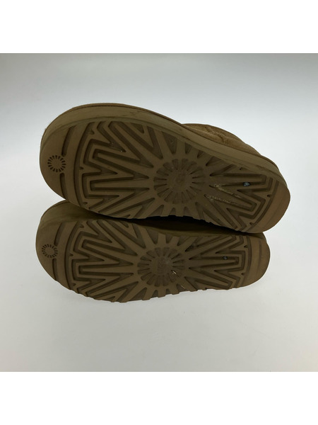 UGG ブーツ 厚底 24cm
