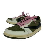 NIKE スニーカー TRAVIS AIR JORDAN 1 LOW