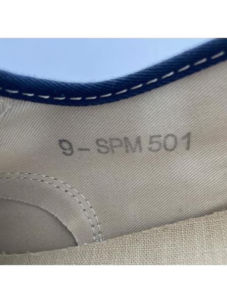 Sperry Top-Sider スニーカー 27.0/STS25271