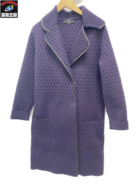 フェラガモ 　コート　M[値下]