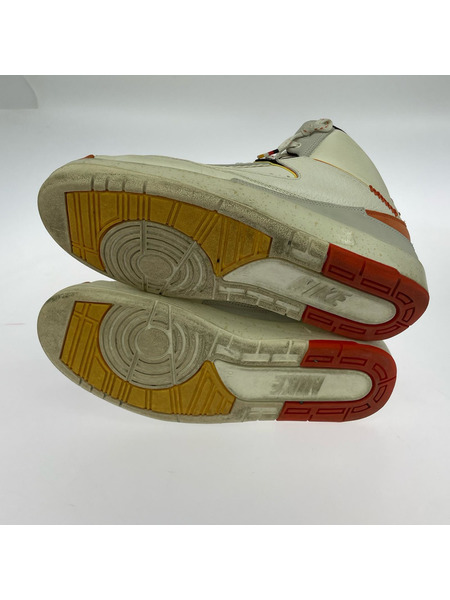 NIKE×MaisonChateauRougeAirJordan2HighUnitedYouthNational28