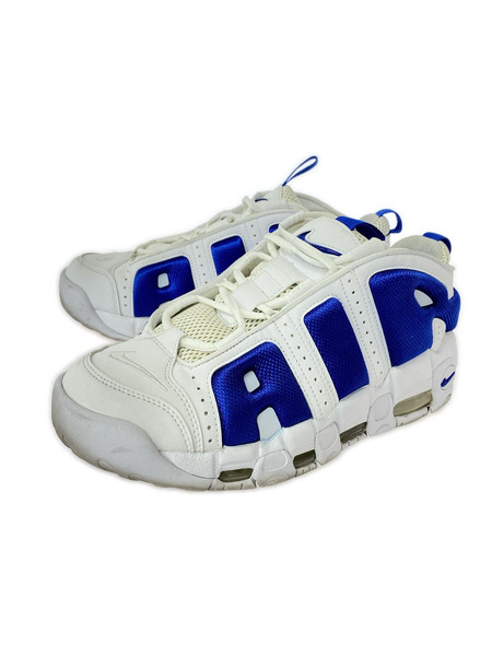 NIKE スニーカー Air More Uptempo[値下]