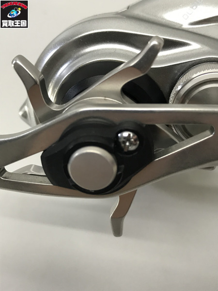 SHIMANO 16メタニウム MGL XG