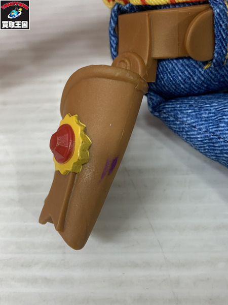 ウッディ トーキングフィギュア