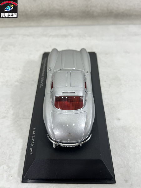 MINICHAMPS メルセデスベンツ 300 SL