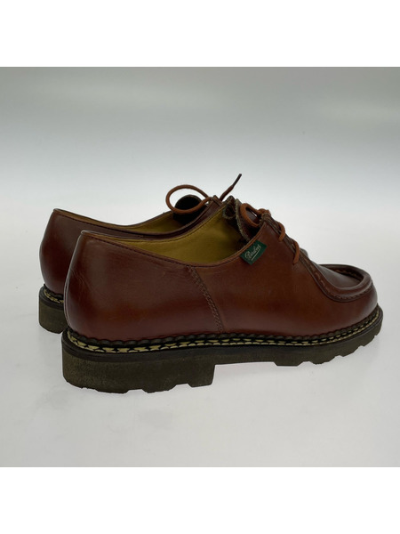 Paraboot シューズ MICHAEL MARRON (41) ブラウン