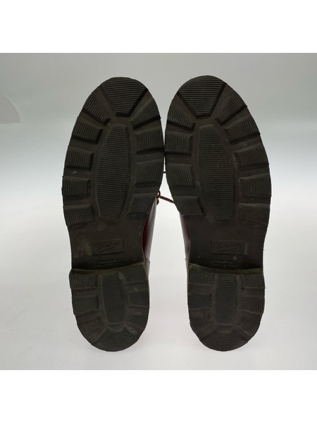Paraboot シューズ MICHAEL MARRON (41) ブラウン