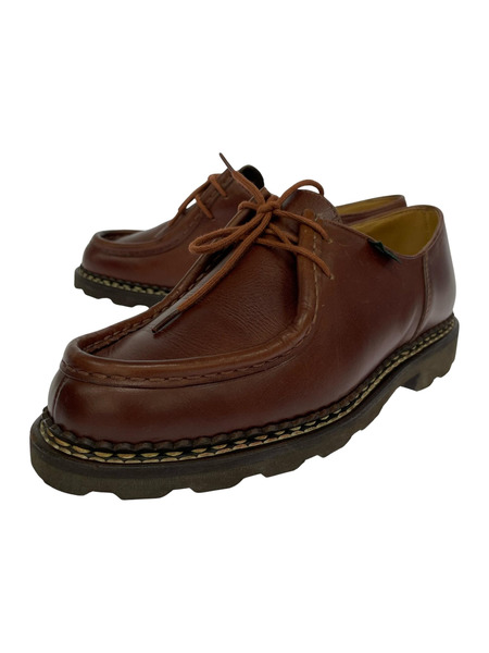 Paraboot シューズ MICHAEL MARRON (41) ブラウン