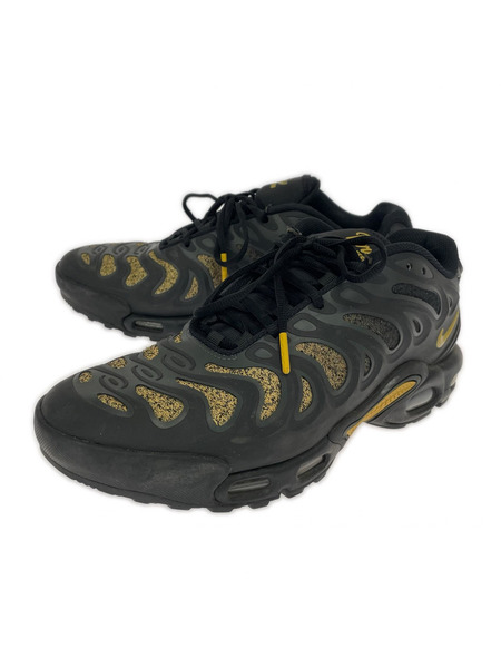 NIKE スニーカー PSG NIKE AIR MAX PLUS DRIFT (28.5cm)[値下]