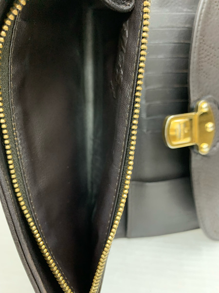 ルイ・ヴィトン LOUIS VUITTON ポルトフォイユ 長財布 モノグラムマヒナ ノワール(ブラック) M95549 レディース