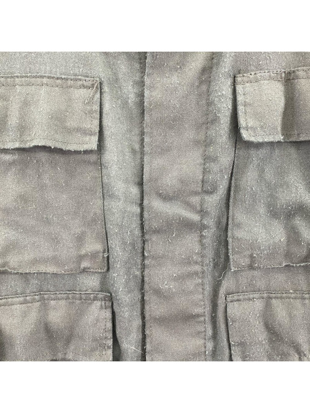 OLD・VINTAGE ジャケット U.S.ARMY 特殊部隊 COAT COMBAT DISTRIBUTORS