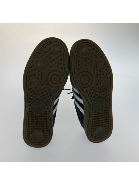 adidas スニーカー ADIMATIC Black Green