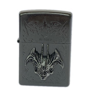 ZIPPO 1998s/デビルマン[値下]