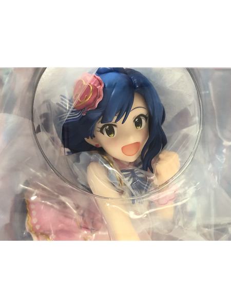 メーカー 美少女その他 コトブキヤ 1/8 アイマス 七尾百合子