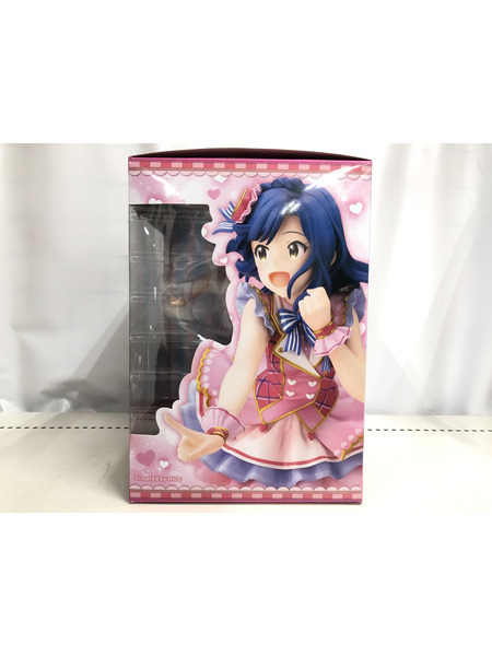 メーカー 美少女その他 コトブキヤ 1/8 アイマス 七尾百合子