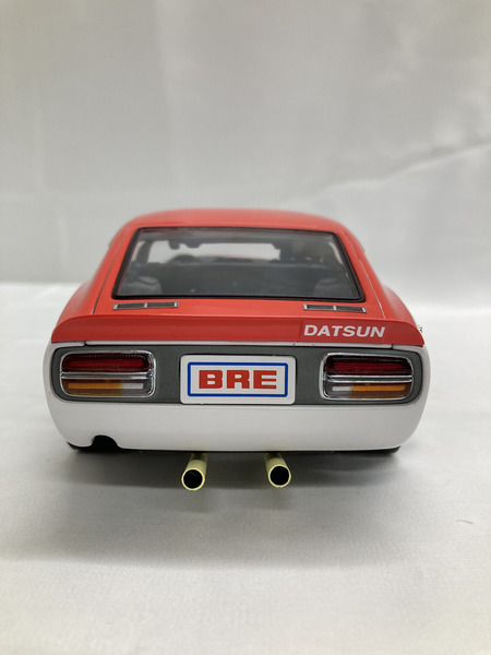 京商 BRE DATSUN 240Z NO46