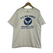 Buzz Rickson's/US AIR FORCE Tee/M