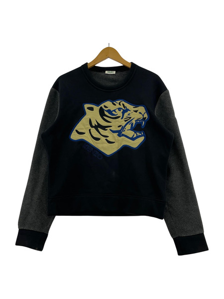 KENZO スウェット・トレーナー 黒