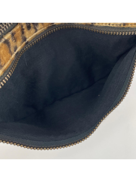 WTAPS ボディバッグ アニマル