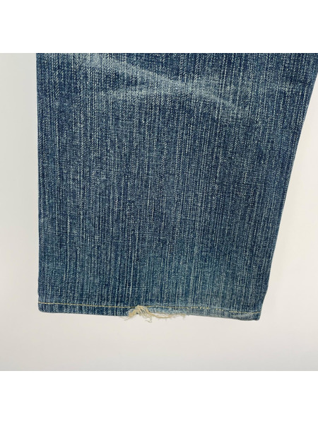 SUGAR CANE デニム・ジーンズ インディゴ (34)