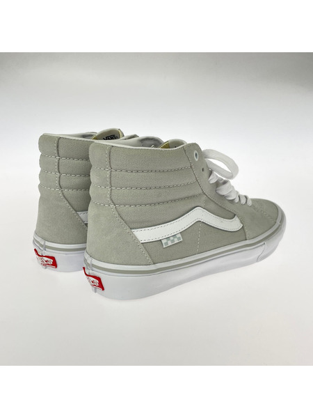 VANS スニーカー SK8-HI popcush 28.5cm