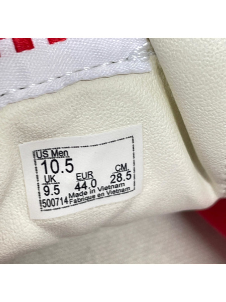 VANS スニーカー SK8-HI popcush 28.5cm