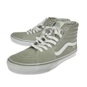 VANS スニーカー SK8-HI popcush 28.5cm