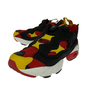 Reebok スニーカー INSTA PUMP FURY 24.5