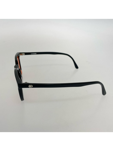 ソノ他 LUCIER ルシエール JACK BLACK NIGHT LENSES