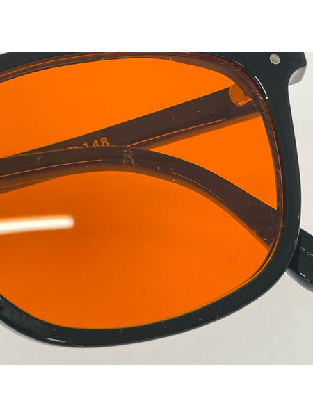 ソノ他 LUCIER ルシエール JACK BLACK NIGHT LENSES