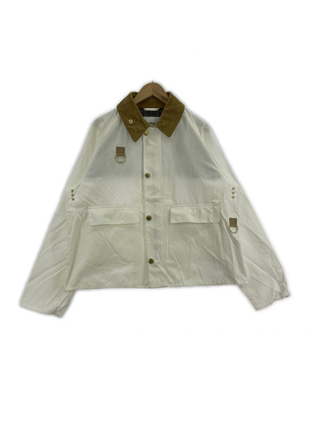 Barbour ジャケット BEAMS F別注 SPEY JACKET