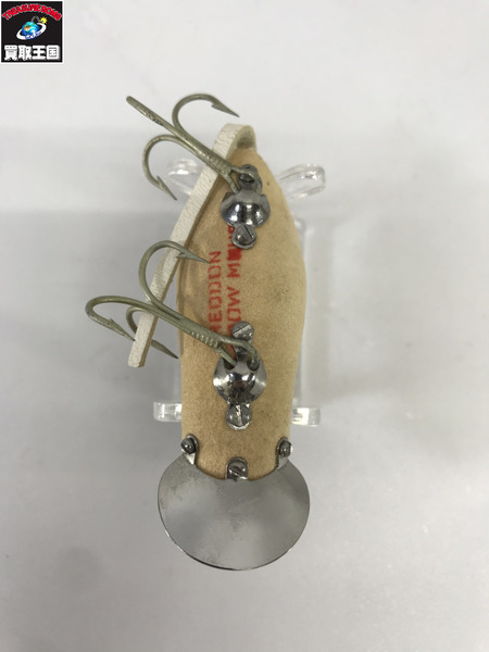 HEDDON　メドウマウス　50's WM
