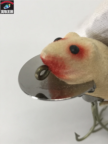 HEDDON　メドウマウス　50's WM