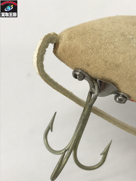 HEDDON　メドウマウス　50's WM